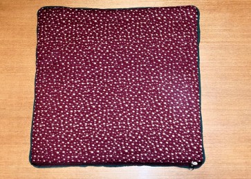 Povlak na polštář STROMEK 40x40cm - DOPLŇKY - Polstry a polštáře - Polštářky a povlaky