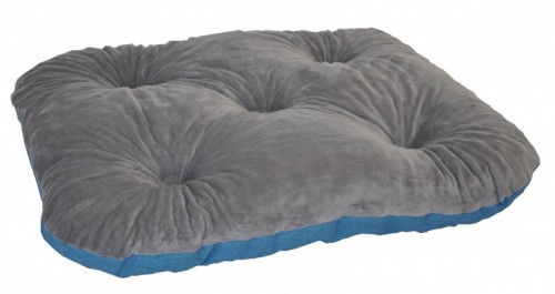 Podložka pod psa AXIN Deluxe 60x50 cm tyrkysová - DOPLŇKY - Pelíšky pro zvířata