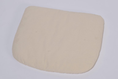 Polstr na klec EVROPA kubu grey - POLSTRY A POLŠTÁŘE - Polstry na ZÁVĚSNÉ houpačky