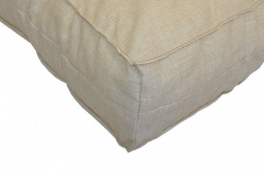 MATRACE pro psa 120x80 cm béžová - DOPLŇKY - Pelíšky pro zvířata
