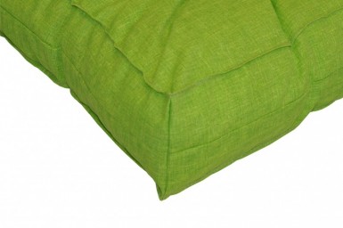 MATRACE pro psa 120x80 cm světle zelená - DOPLŇKY - Pelíšky pro zvířata